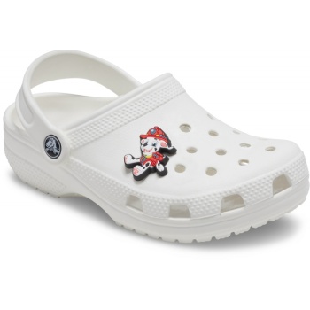 Crocs™ Jibbitz™ Paw Patrol Marshall