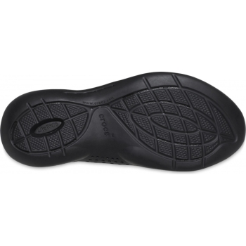 Crocs™ LiteRide 360 Pacer Black/Black