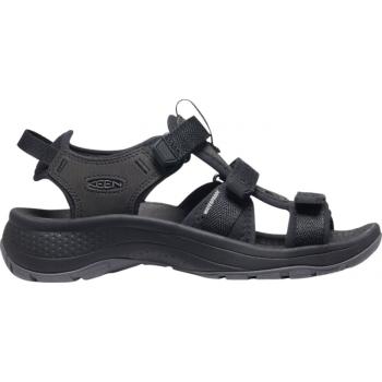 Keen ASTORIA WEST OPEN TOE WOMEN Black/Black