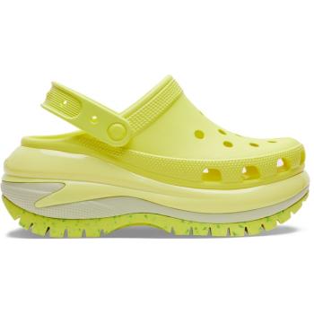 Crocs™Classic Mega Crush Clog Acidity