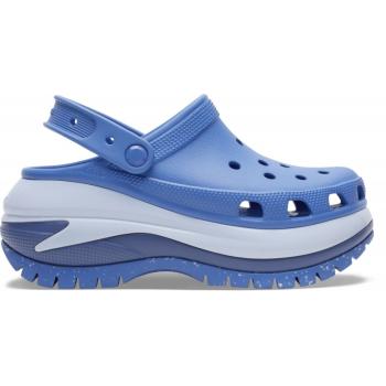 Crocs™Classic Mega Crush Clog Elemental Blue