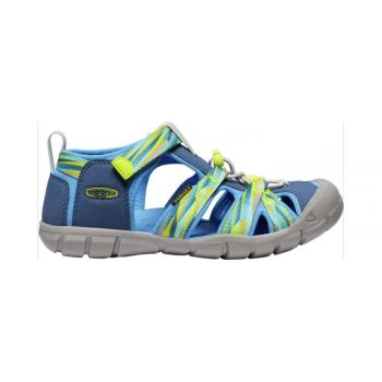 Keen SEACAMP II CNX 1028852 VINTAGE INDIGO/EVENING PRIMROSE