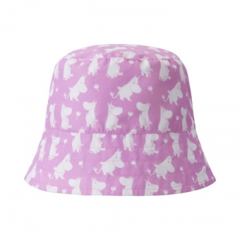 REIMA Moomin Svalka Lilac Pink