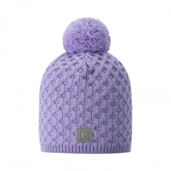 REIMA Nyksund Lilac Amethyst