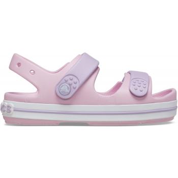 Crocs™ Crocband Cruiser Sandal Ballerina/Lavender