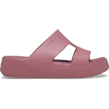 Crocs™ Getaway Platform H-Strap Cassis