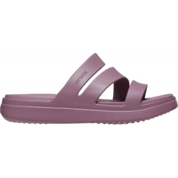 Crocs™ Getaway Strappy Cassis