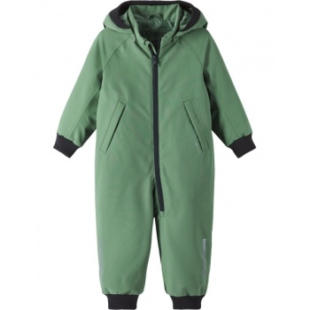 REIMA Takaisin 5100162A Green Clay