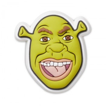 Crocs™ Jibbitz™ Shrek