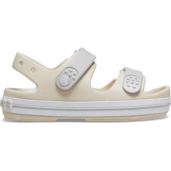 Crocs™ Crocband Cruiser Sandal Stucco/Atmosphere