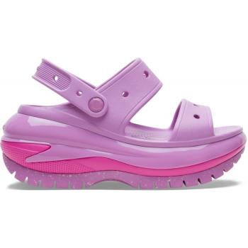 Crocs™Classic Mega Crush Sandal Bubble