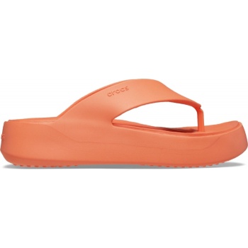 Crocs™ Getaway Platform Flip Sunkissed