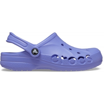 Crocs™Baya Digital Violet Clogs