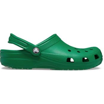 Crocs™ Classic Green Ivy