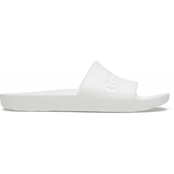 Crocs™ Slide White