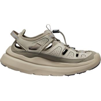 Keen WK450 SANDAL 1028923 PLAZA TAUPE/BLACK