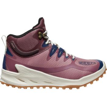 KEEN ZIONIC MID WP 1028897 NOSTALGIA ROSE/PEACH PARFAIT