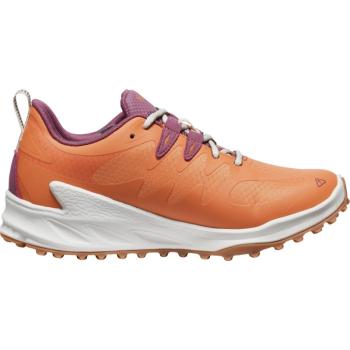 KEEN ZIONIC WP 1028900 TANGERINE/STAR WHITE