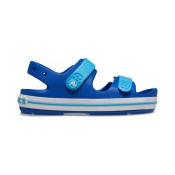 Crocs™ Crocband Cruiser Sandal Blue Bolt/Venetian Blue