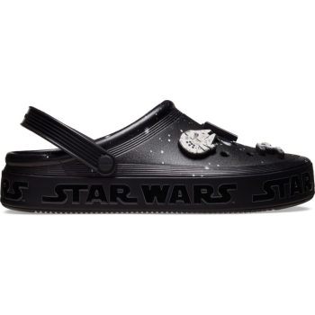 Crocs™ Star Wars Off Court Clog Black