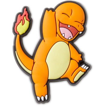 Crocs™ Jibbitz™ Pokemon Charmander