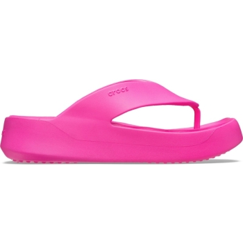 Crocs™ Getaway Platform Flip Pink Crush
