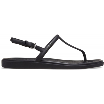 Crocs™ Miami Thong Sandal Black