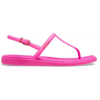 Crocs™ Miami Thong Sandal Pink Crush