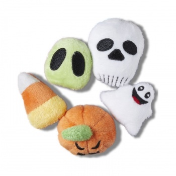 Crocs™ Crocs HALLOWEEN IS COOL 5 PACK