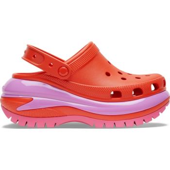 Crocs™ Classic Mega Crush Clog Lava