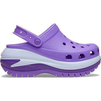 Crocs™ Classic Mega Crush Clog Galaxy