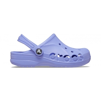 Crocs™ Baya Clog Kid's 207012 Digital Violet
