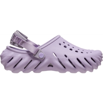Crocs™ Echo Clog Lavender