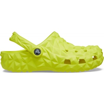 Crocs™ Classic Geometric Clog Acidity