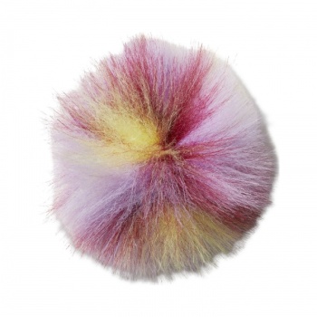 Crocs™ Crocs MIXED COLOR PUFF BALL
