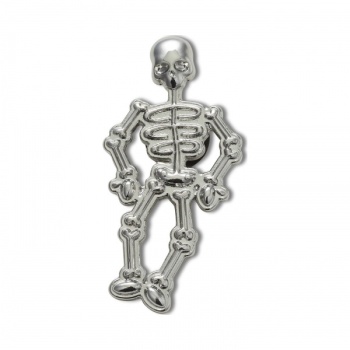 Crocs™ Crocs RIP HALLOWEEN SKELETON