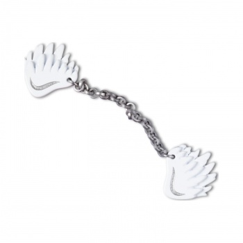 Crocs™ Crocs ANGEL WINGS CHAIN