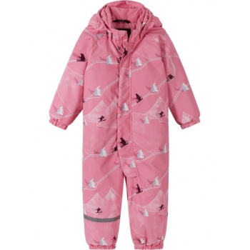 REIMA Tuohi Sunset Pink