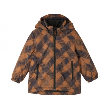 REIMA Nuotio Cinnamon Brown