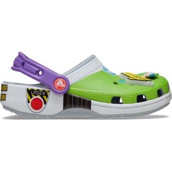 Crocs™ Toy Story Buzz Classic Clog Blue Grey