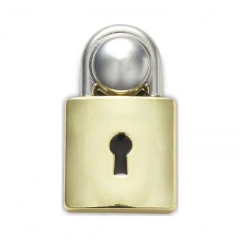 Crocs™ Crocs PADLOCK DANGLE