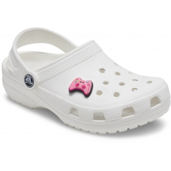 Crocs™ Jibbitz™ Pink Gaming Controller