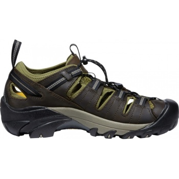 Keen Arroyo II M Canteen/Black