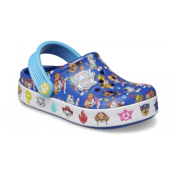Crocs™ Paw Patrol Off Court Clog K Blue