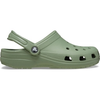 Crocs™ Classic Clog Moss