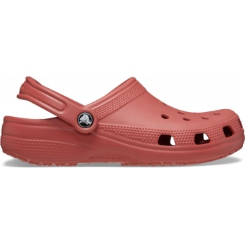 Crocs™ Classic Clog Strawberry Wine