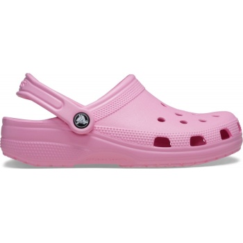 Crocs™ Classic Clog Pink Tweed