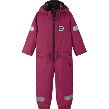 REIMA Sevetti Cool Burgundy