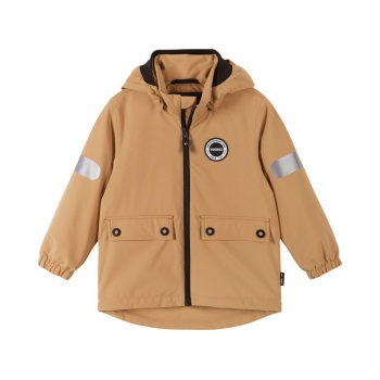 REIMA SYMPPIS Peanut Brown
