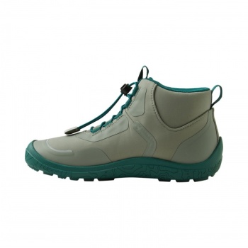 REIMA Loikkii Greyish Green